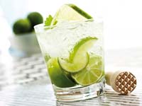 Caipivodka importada