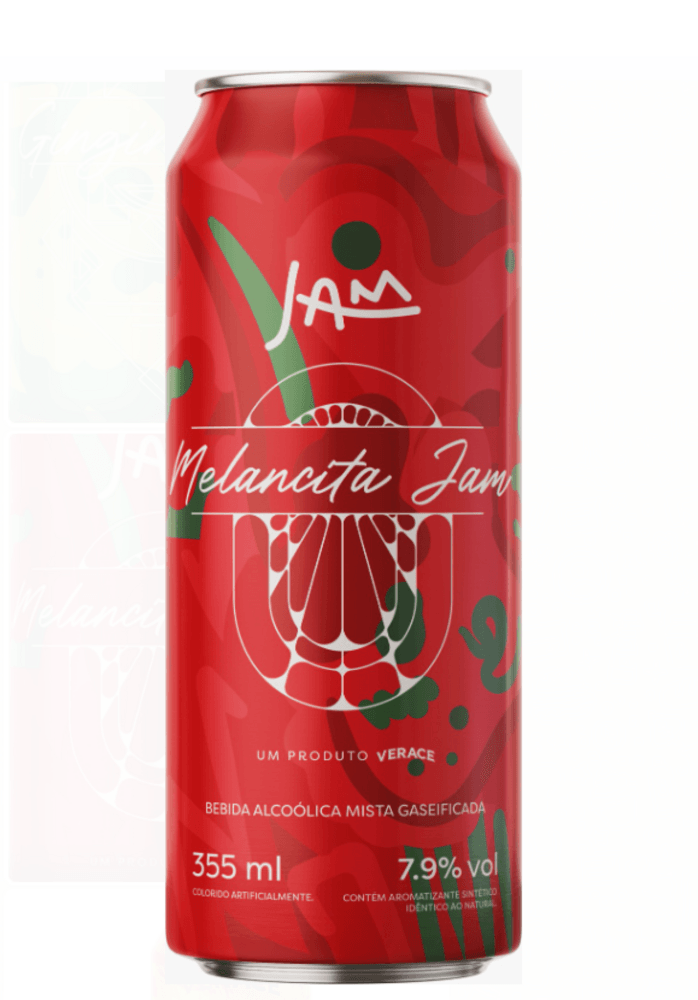 Melancita JAM