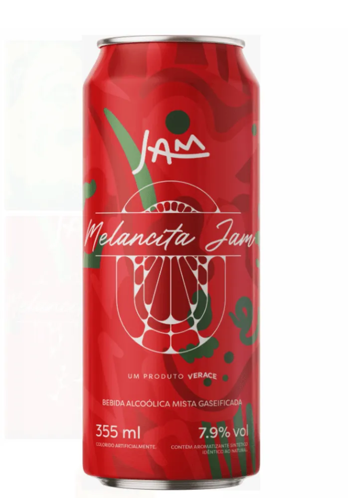 Melancita JAM