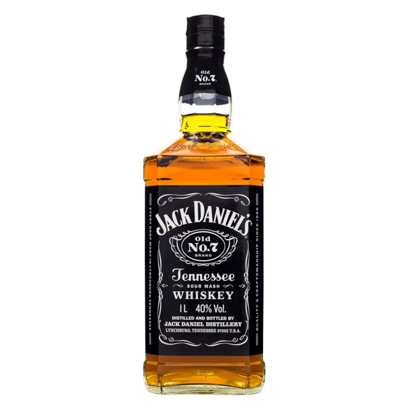Jack Daniel's Nº 7