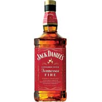 Jack Daniel's Fire
