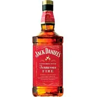 Jack Daniel's Fire