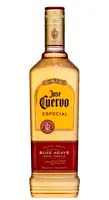 Tequila José Cuervo Ouro