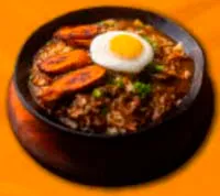 Arroz de Rabada