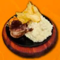 Filé Mignon com Piamontese