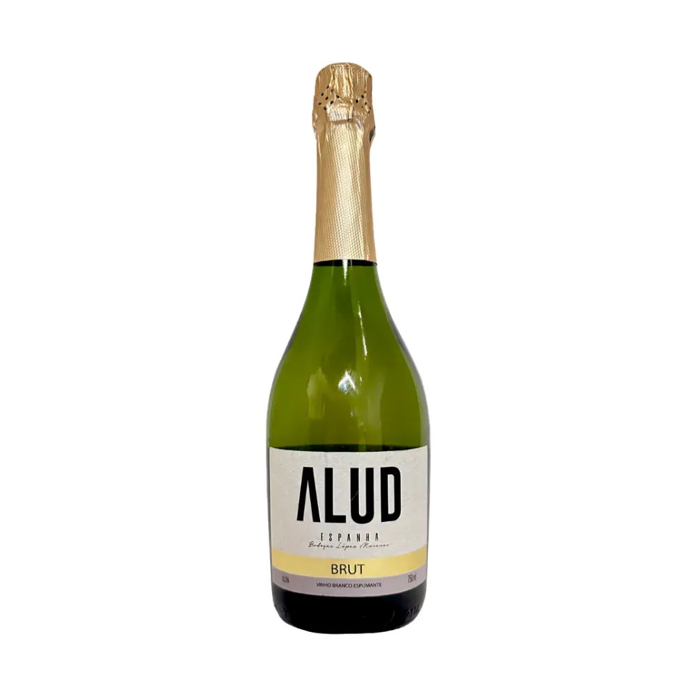ALUD BRUT