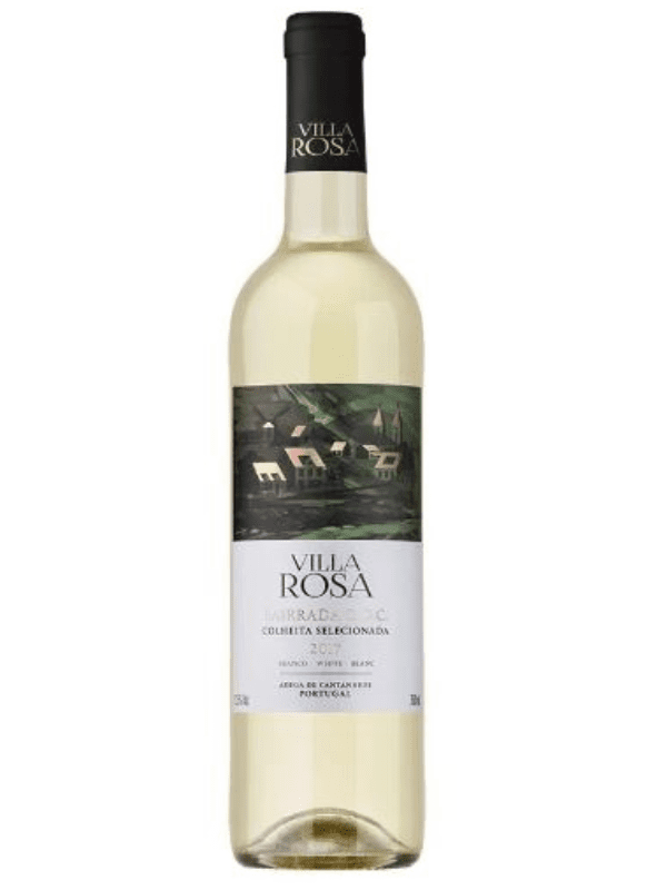 VILLA ROSA COLHEITA BRANCO