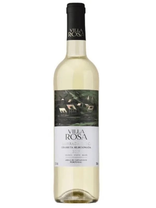 VILLA ROSA COLHEITA BRANCO