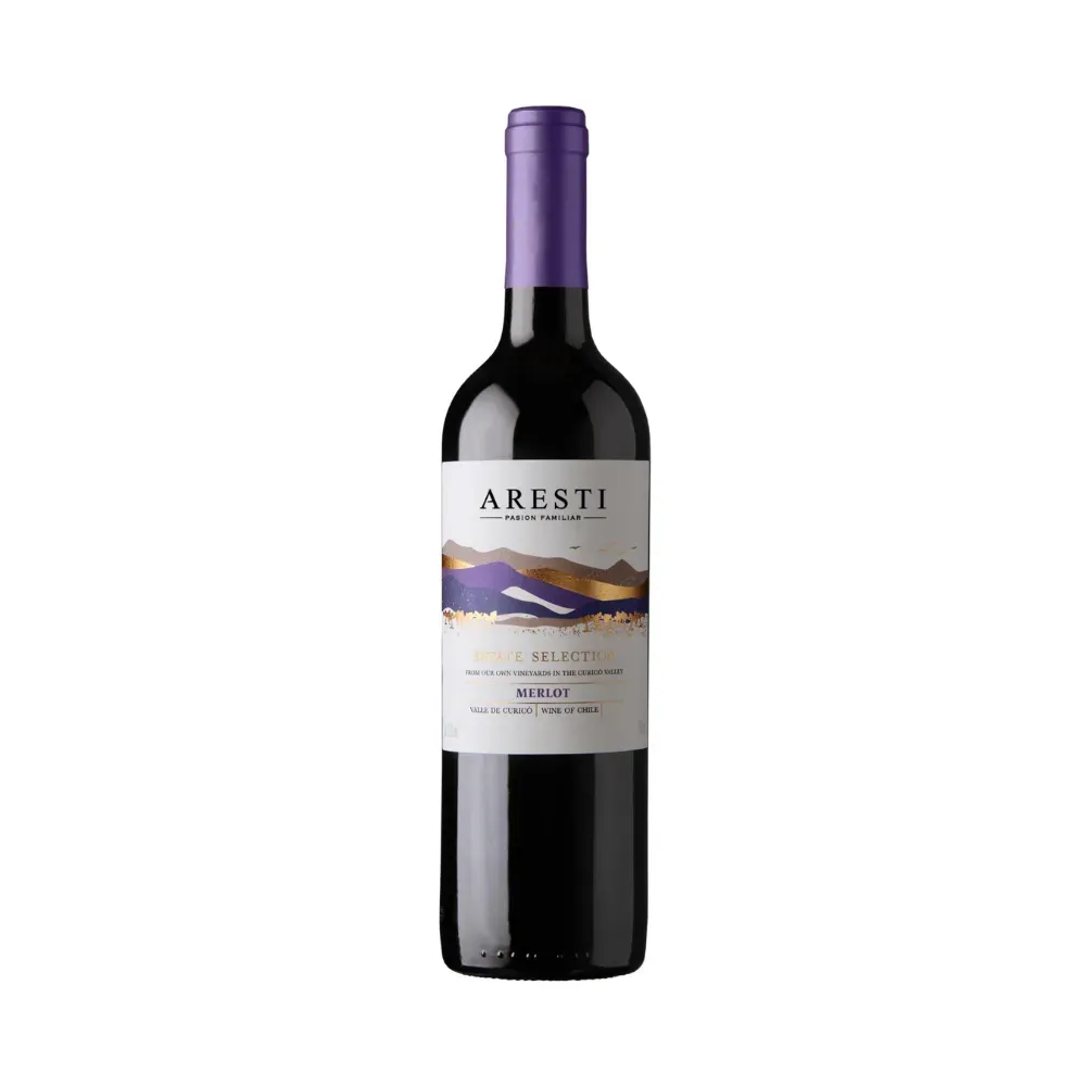 ARESTI ESTATE CARMENERE