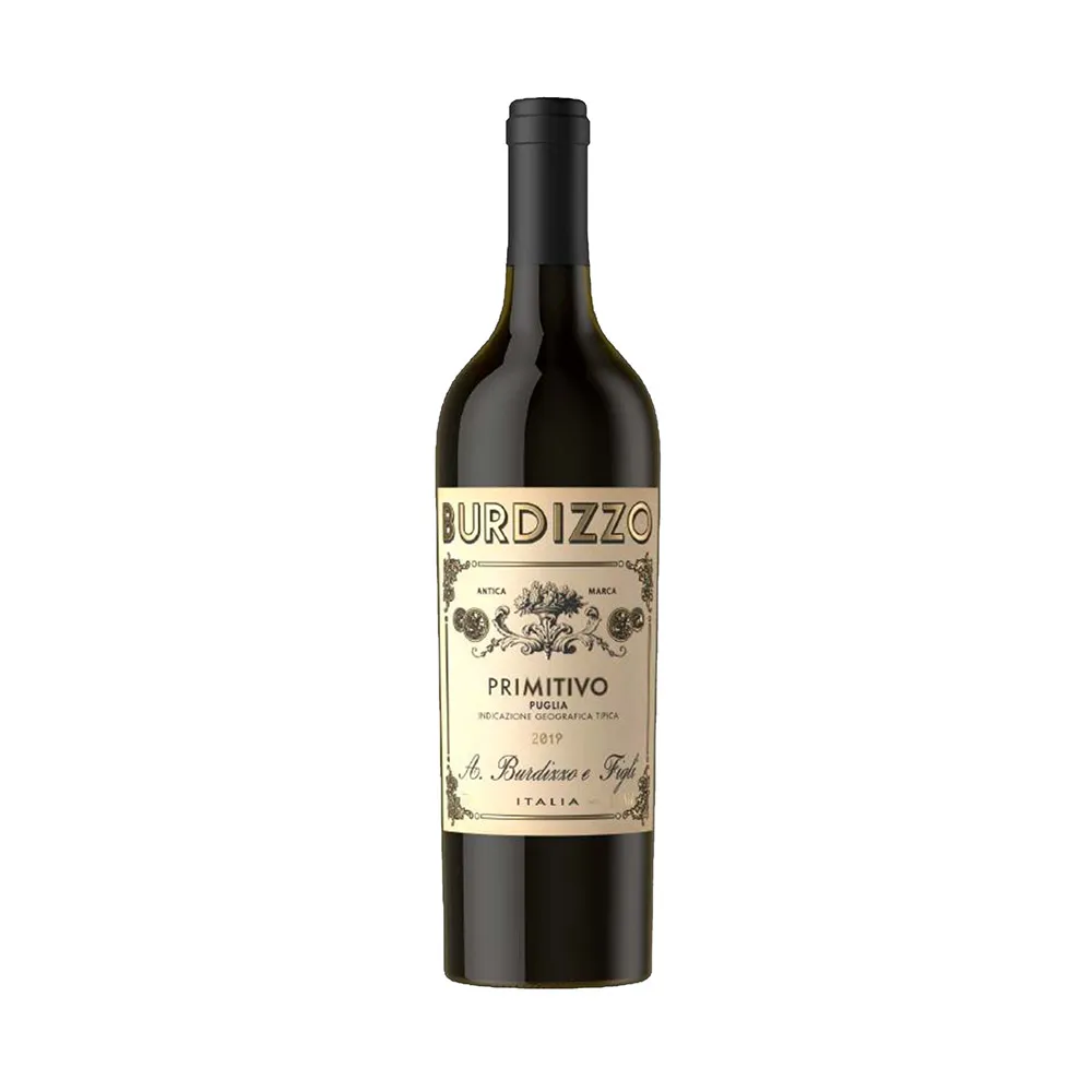 BURDIZZO PRIMITIVO