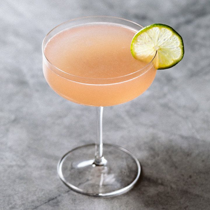 COSMOPOLITAN