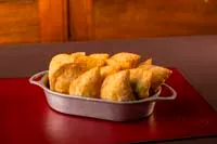 Pasteizinhos (carne, queijo, napolitano)