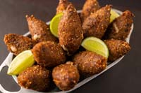 Kibezinhos - O melhor quibe do mundo!