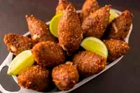 Kibezinhos - O melhor quibe do mundo!