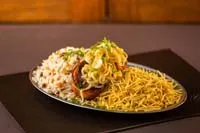 Medalhão de filé mignon