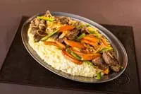 Filé mignon à piamontese