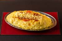 Tilápia ao molho de 3 queijos