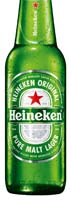 Heineken long neck