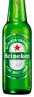 Heineken long neck