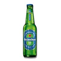 Heineken 0.0 long neck