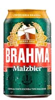 Malzbier long neck
