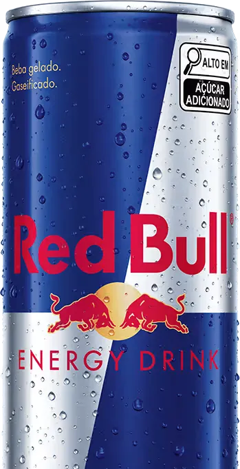 Energético Red Bull