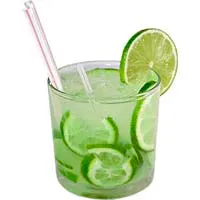 Caipirinha - Seleta ou Salinas