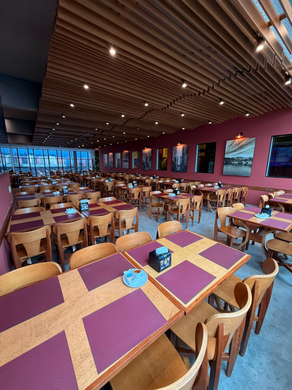 Unidade Vila da Serra