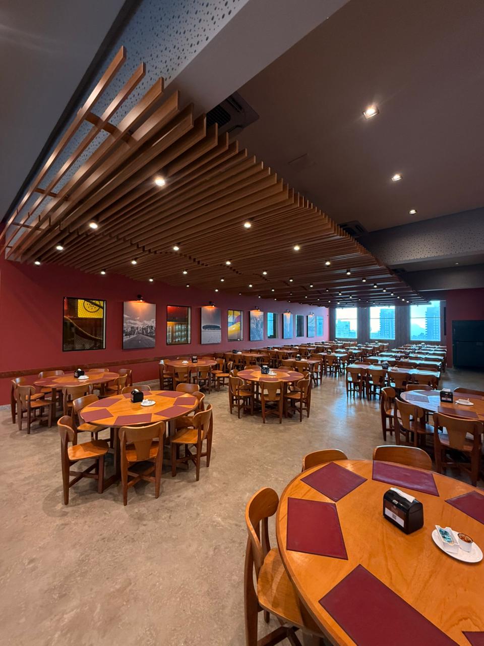 Unidade Vila da Serra