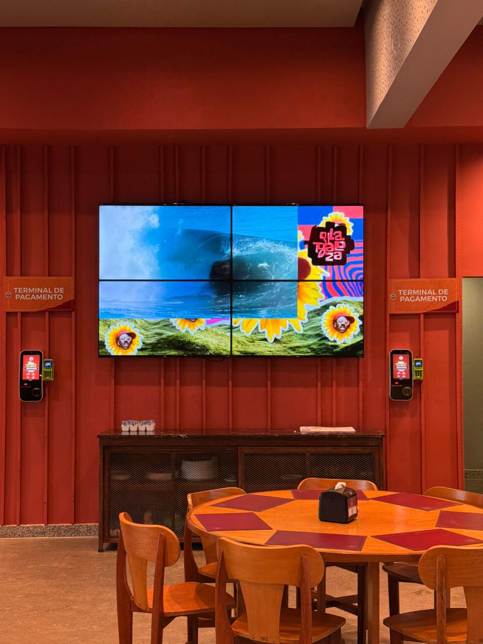 Unidade Vila da Serra