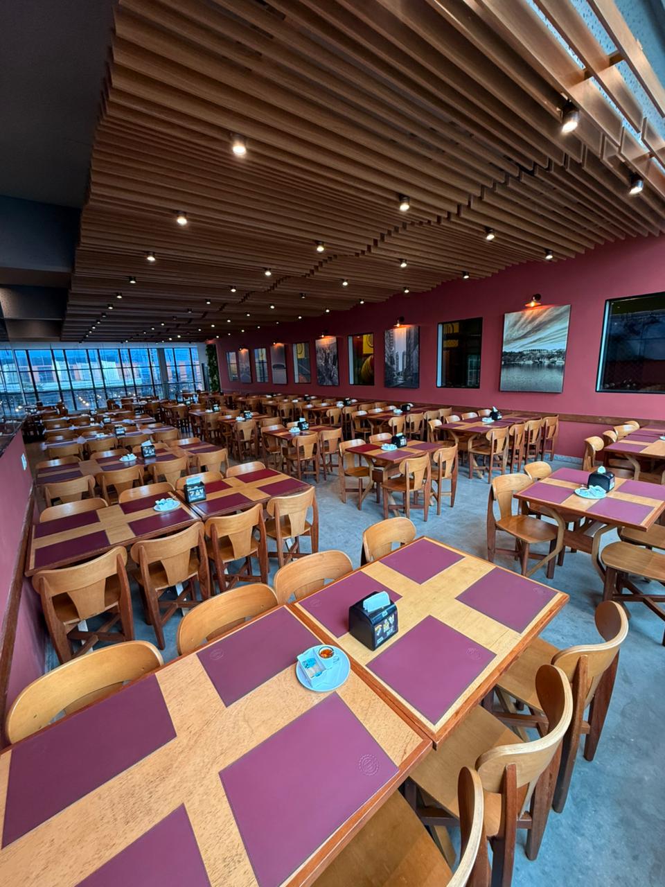 Unidade Vila da Serra