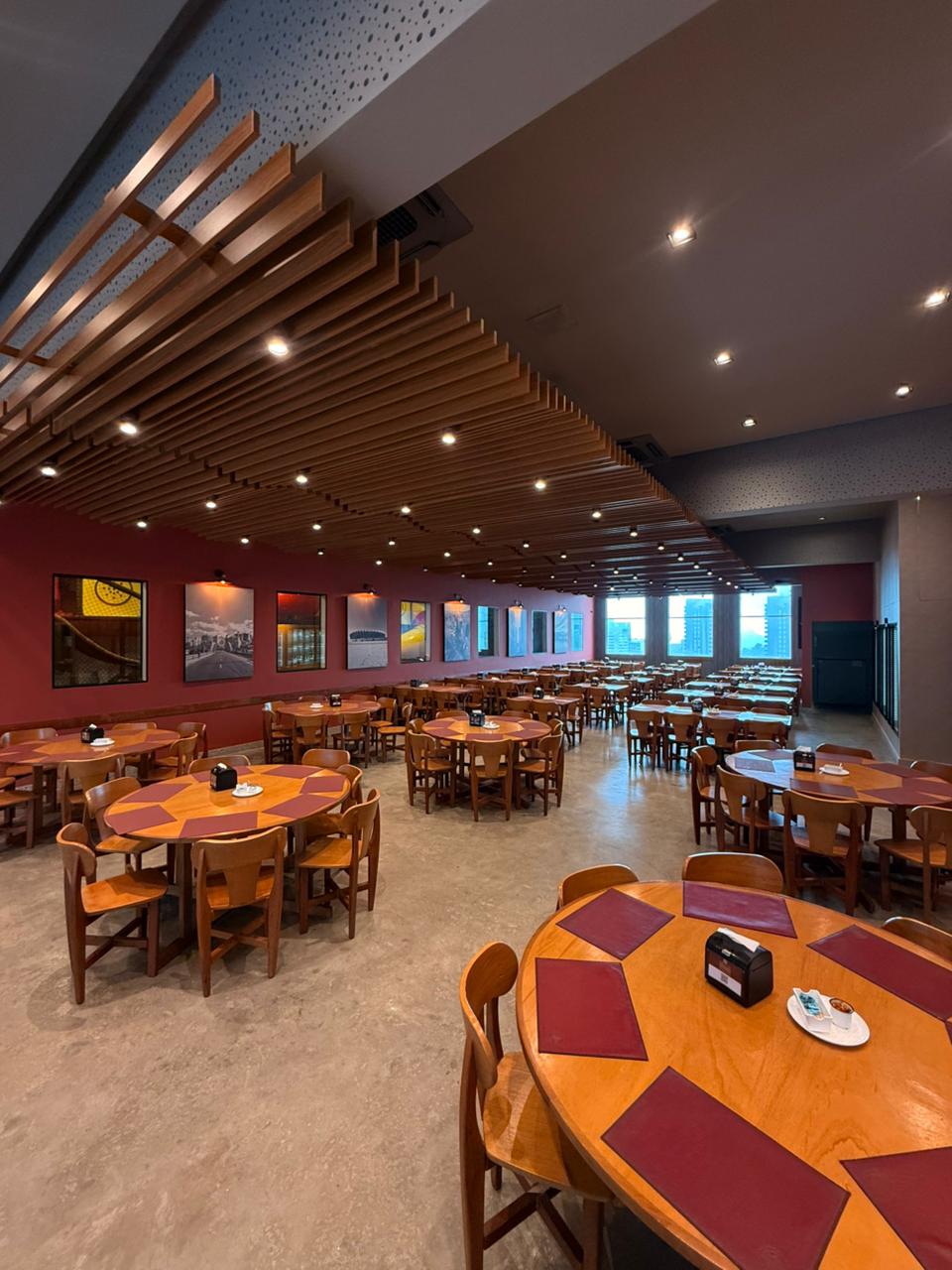 Unidade Vila da Serra