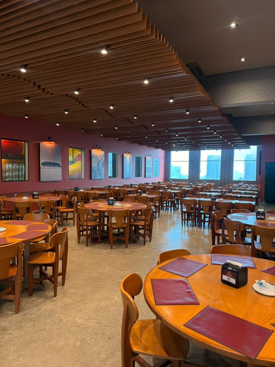 Unidade Vila da Serra