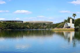 Igrejinha da Pampulha