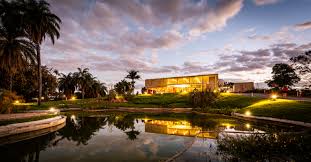 Museu de Arte da Pampulha