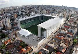 Arena Independência